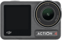 DJI Osmo Action 4