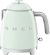 SMEG KLF05PGEU Pastel Green