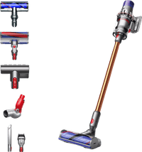 Dyson Cyclone V10 Absolute