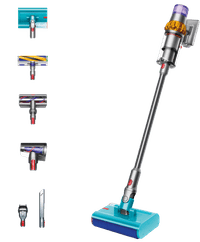 Dyson V15s Detect Submarine