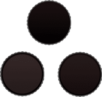 DJI Osmo Action ND Filter Kit