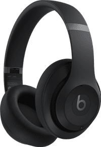 Beats Studio Pro Schwarz