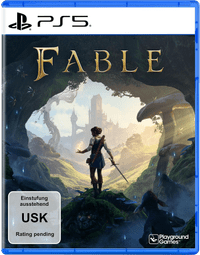 Fable PS5