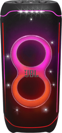 JBL Partybox Ultimate Schwarz