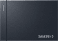 Samsung P9 Portable SSD 2 TB