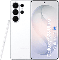 Samsung Galaxy S26 Ultra 512GB Weiß 5G