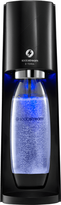 SodaStream E-TERRA