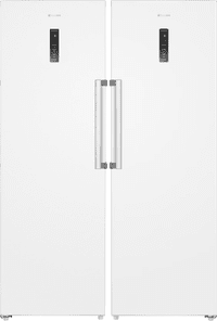 Wisberg WBKK185FZDW + Wisberg WBVR186NFDW