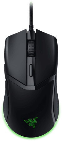 Razer Cobra Lightweight Gaming Mouse