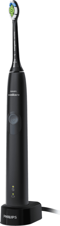 Philips Sonicare 4100 HX3681/54 Black