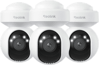 Reolink E540 3er-Pack