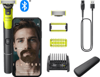 Philips OneBlade 360 Connected QP4631/65