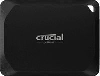 Crucial X10 Pro 2TB Portable SSD