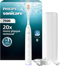 Philips Sonicare Series 7500 HX7420/12 Weiß