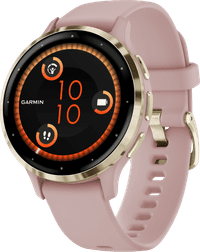 Garmin Venu 3S Gold/Rosa