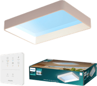 Philips Skylight Daylight Lamp Medium