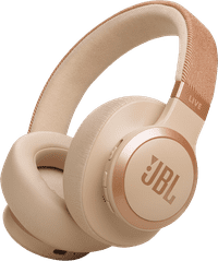 JBL Live 770NC Roségold