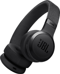JBL Live 670NC Schwarz