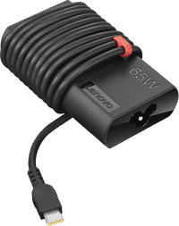 Lenovo ThinkPad USB-C 65W Laptop Charger