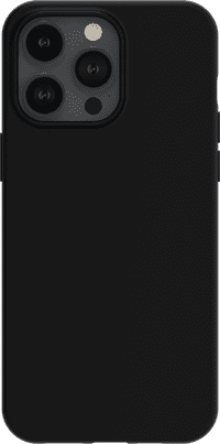 BlueBuilt Backcover iPhone 15 Pro Max Black