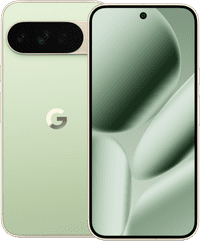 Google Pixel 10 Pro XL 256GB Grün 5G
