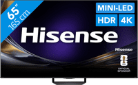 Hisense ULED 65 inches U79S PRO (2026)