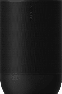 Sonos Move 2 Schwarz