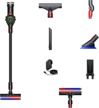 Dyson V8 Cyclone Fluffy