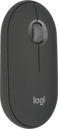 Logitech Pebble Mouse 2 M350s Graphite