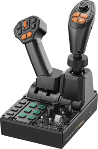 Moza FCS Farming Control System