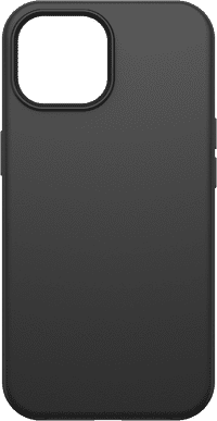 Otterbox Symmetry Apple iPhone 15 Backcover Schwarz mit MagSafe