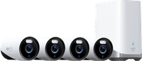 eufyCam E330 4er-Pack