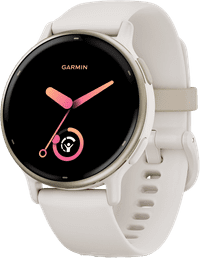 Garmin Vivoactive 5 Creme