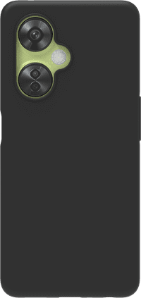 BlueBuilt Backcover OnePlus Nord CE 3 Lite Schwarz