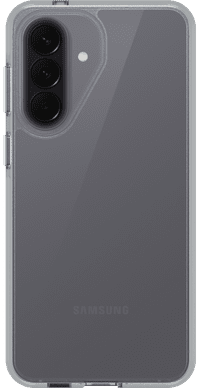 Otterbox React Samsung Galaxy A37 Backcover Transparent