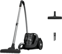 Rowenta Green Force Cyclonic Effitech RO7C36