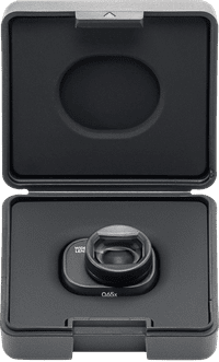 DJI Mini 4 Pro Weitwinkelobjektiv