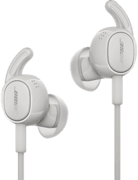 Bose kabelgebundene In-Ear-Kopfhörer Weiß