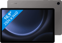 Samsung Galaxy Tab S9 FE 128GB WiFi Gray