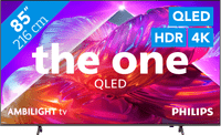 Philips Ambilight 85 Zoll PQS9001 (2026)