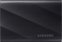 Samsung T9 Portable SSD 2TB Schwarz