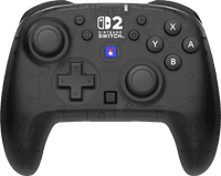 HORI Wireless HORIPAD Turbo Nintendo Switch 2 Controller