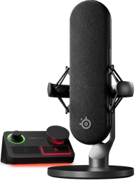 SteelSeries Alias Pro Mikrofon