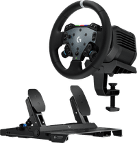 Logitech G RS50 SE System PC + RS Pedale