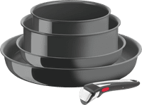 Tefal Ingenio Renew On Cookware Set 5-piece