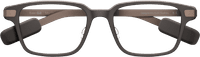 EvenRealities Even G2B Smart Glasses Braun