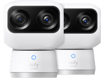 eufy Indoor Cam S350 Doppelpack