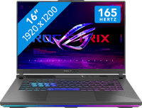 ASUS ROG Strix G16 G614PP-RV030W - 16" - AMD Ryzen 9 - 32GB RAM/1TB SSD - RTX 5070