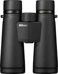Nikon Monarch M5 12x50