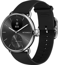Withings ScanWatch 2 Black 38mm